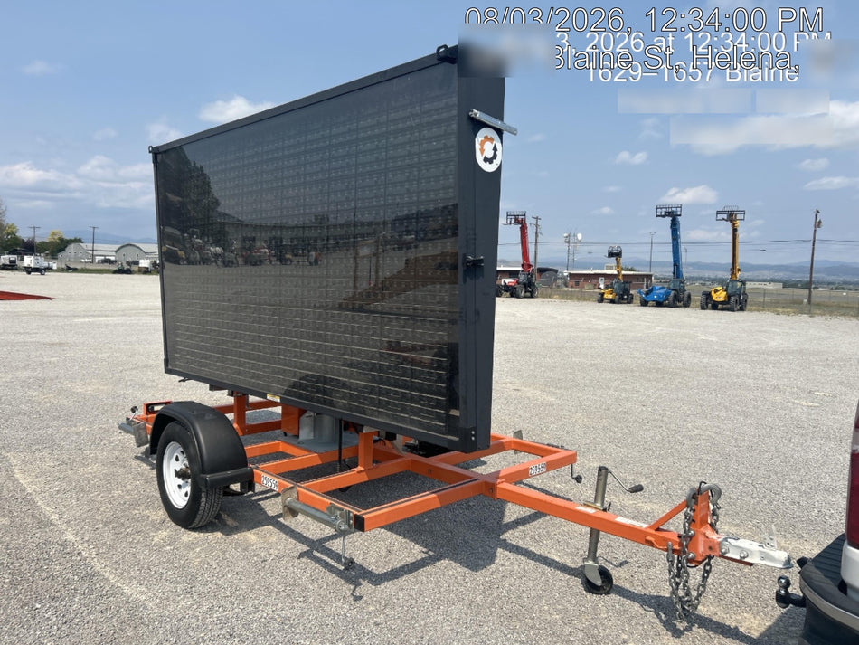 2022 WANCO WTMMBA