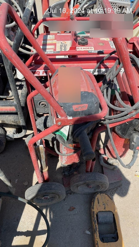 2020 HILTI TE 3000-AVR