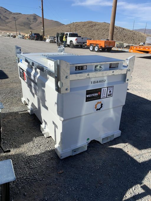 2021 TRANSCUBE 20TCG(G)W-NA