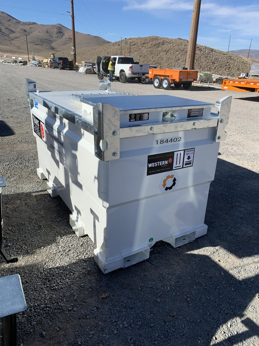 2021 TRANSCUBE 20TCG(G)W-NA