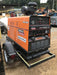 2021 Lincoln Electric Vantage 549X Ready Pak 3, ORANGE (includes trailer, cable rack, fender light kit)