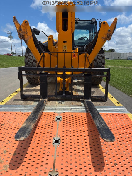 2026 JCB 512-56