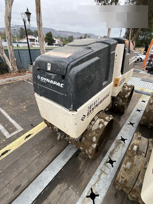 2023 DYNAPAC D.ONE