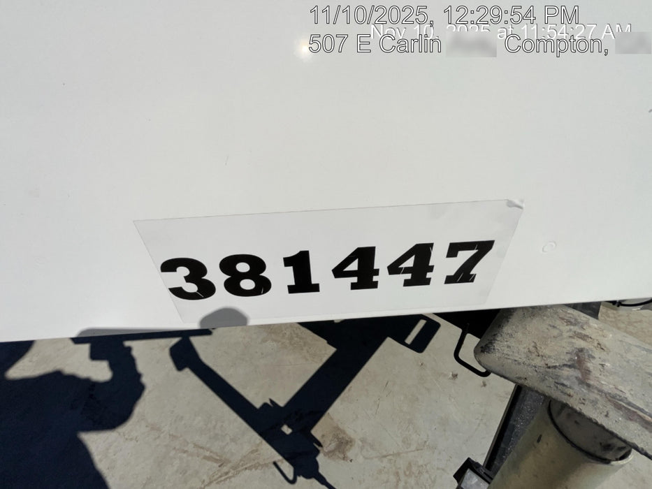 2022 WANCO WLTS-MM8A-1600