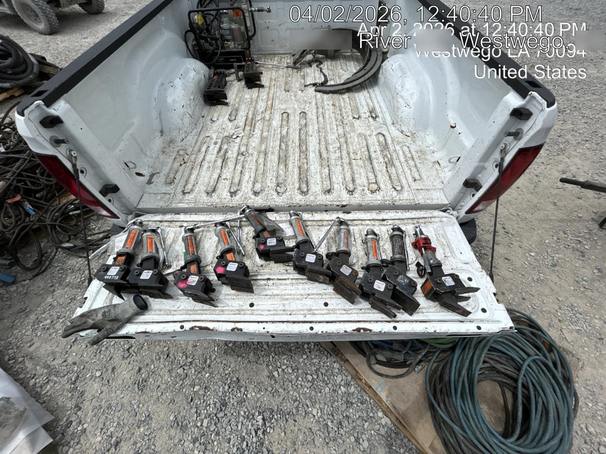 2025 PETOL P95-525