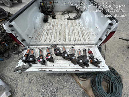 2025 PETOL P95-525