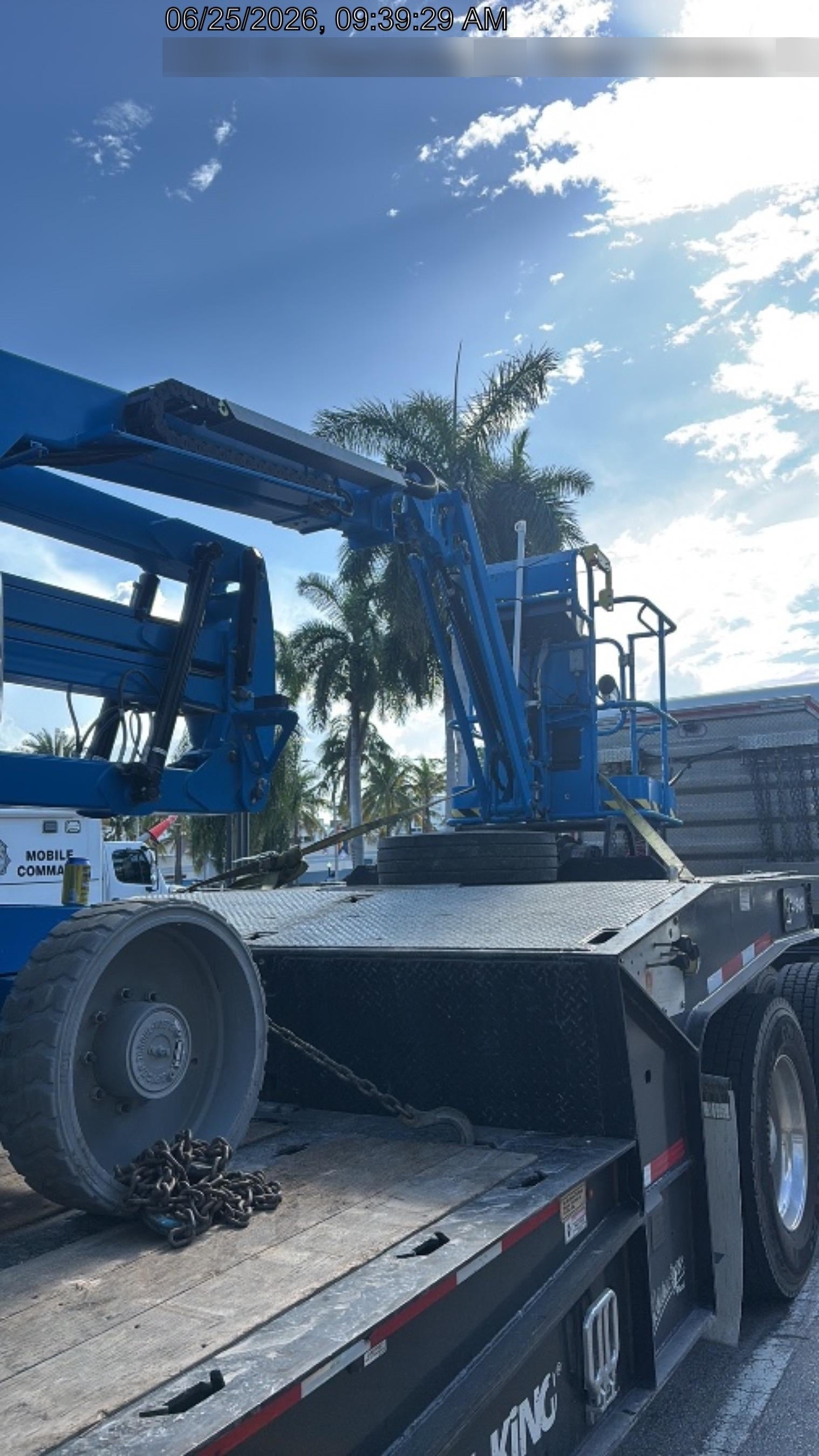 2024 GENIE Z40/23N RJ