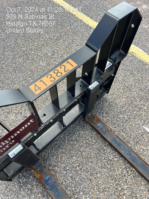 2024 VIRNIG PF4855-5VG