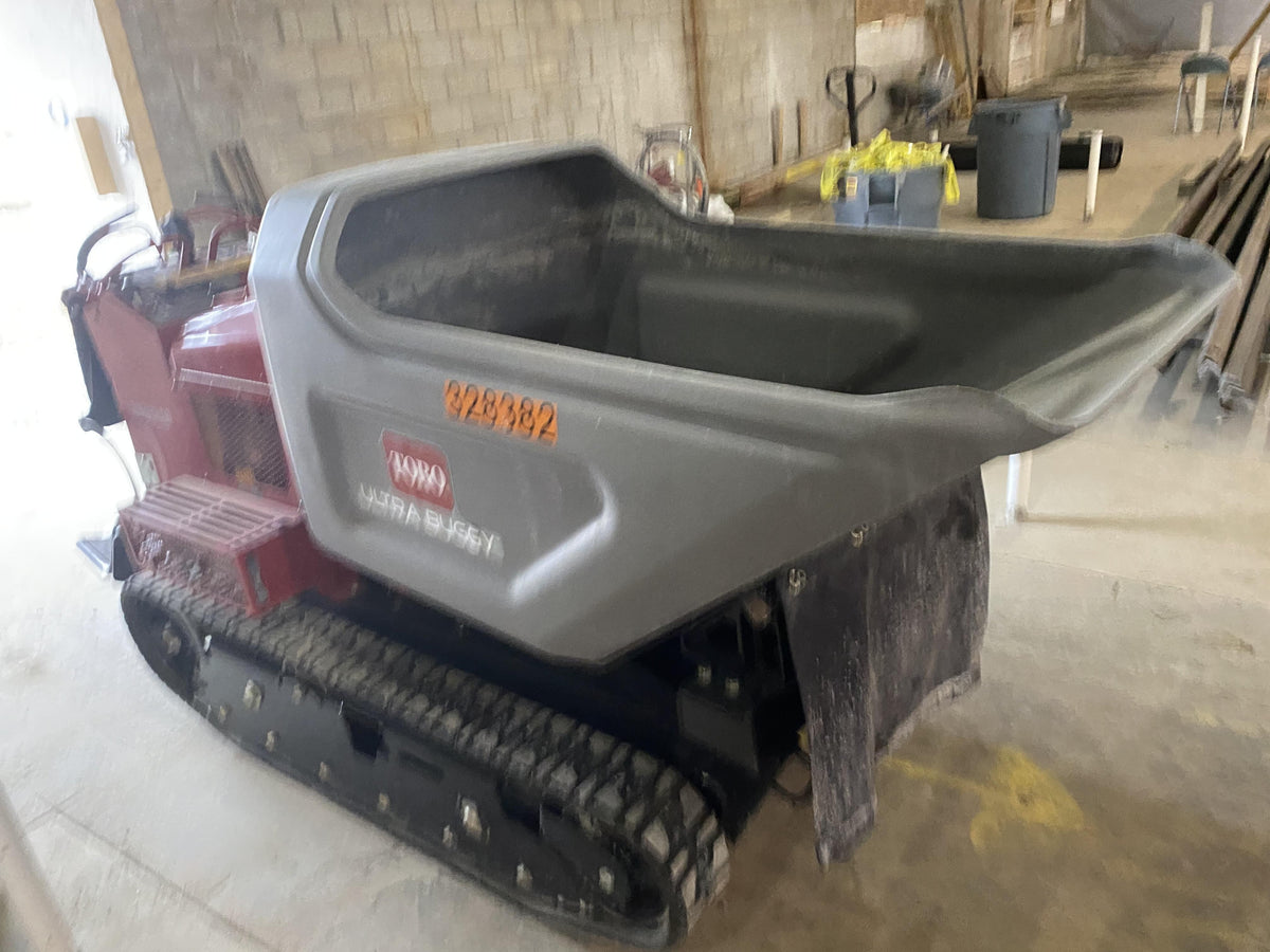 2023 TORO MBTX 2500-TS