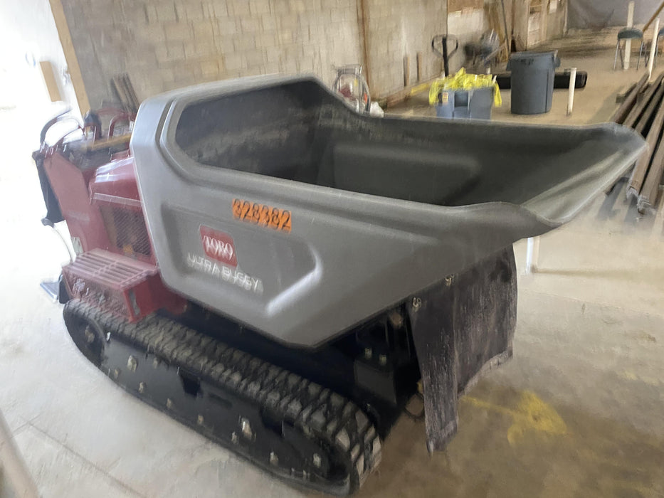 2023 TORO MBTX 2500-TS