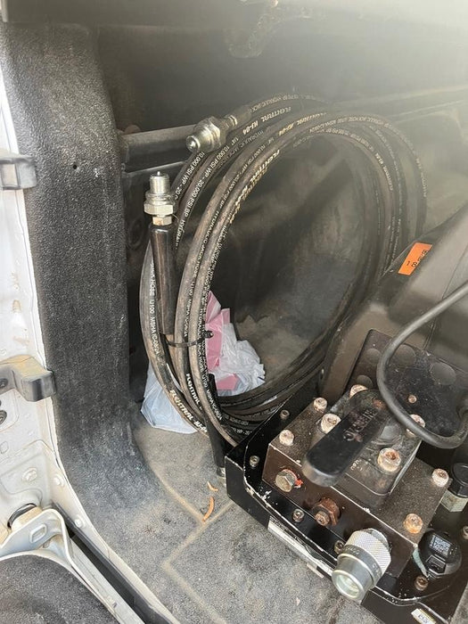 2021 ENERPAC ZU4408JB