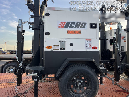 2026 ECHO DLT-3
