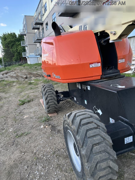 2025 JLG 460SJ