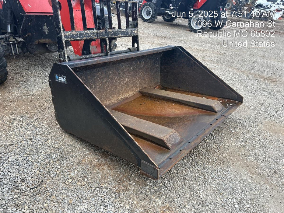 2023 STAR INDUSTRIES 1406B