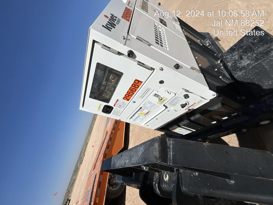 2023 SHINDAIWA DGK15FL