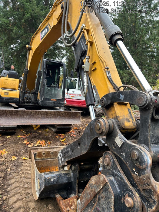 2024 GEITH G18R-1200