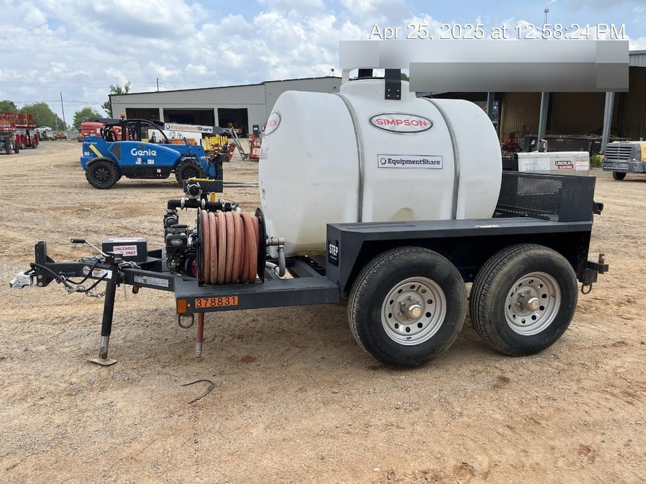 2023 SIMPSON SWT-52517