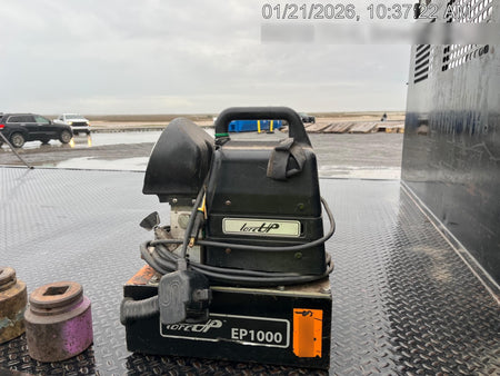 2021 TORCUP EP1000