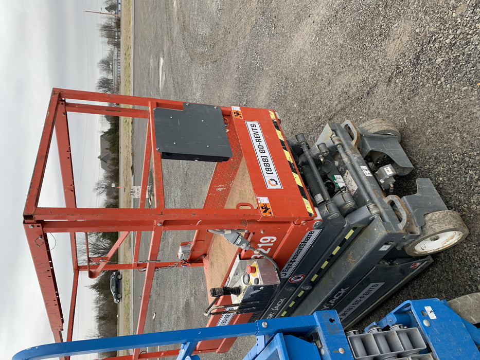 2019 Skyjack SJIII-3219 Standard w/Trojan Batteries