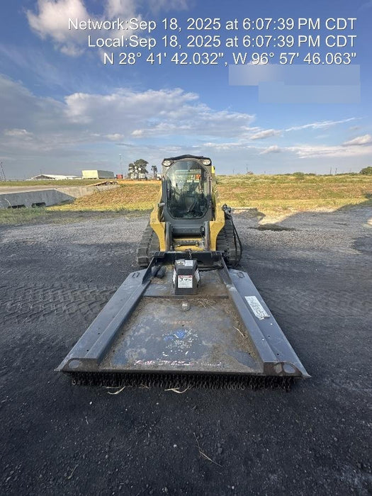 2021 PALADIN 30372A-0022