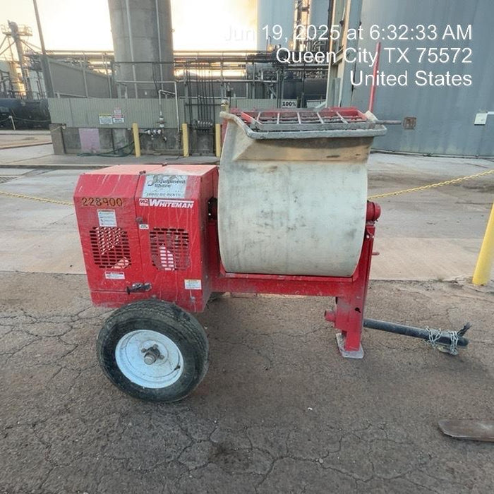 2022 MULTIQUIP WM90PH8