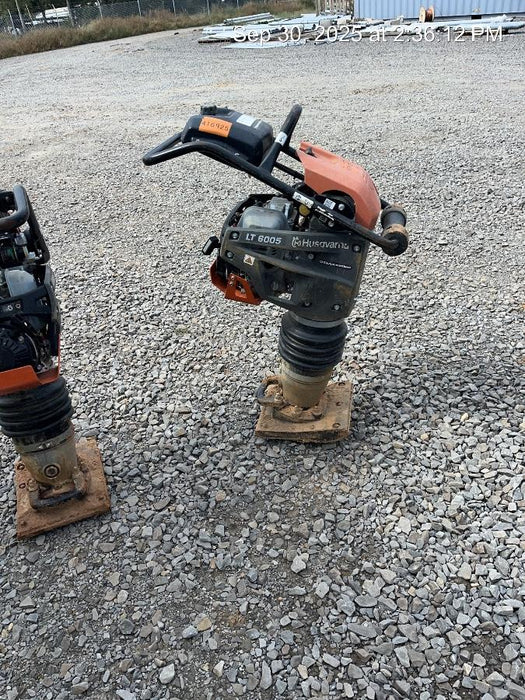 2024 HUSQVARNA LT6005