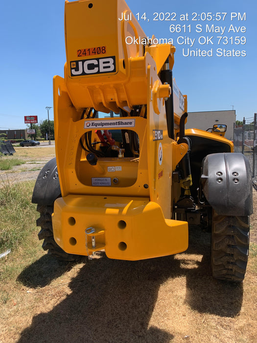 2022 JCB 510-56
