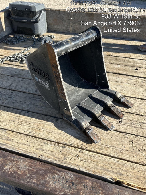 2025 STAR INDUSTRIES 910-18T