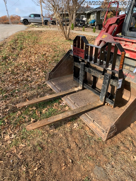 2025 VIRNIG PF4855-5VG