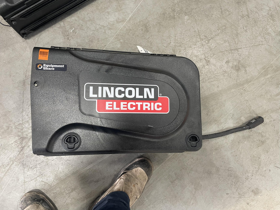 2022 LINCOLN ELECTRIC K4266-1