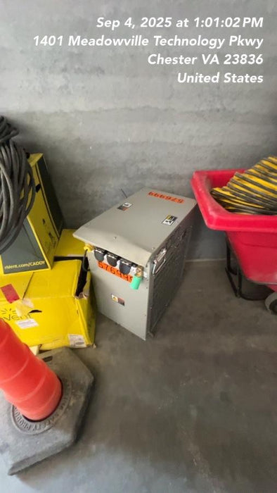 2025 AVTRON AVTRON 2705