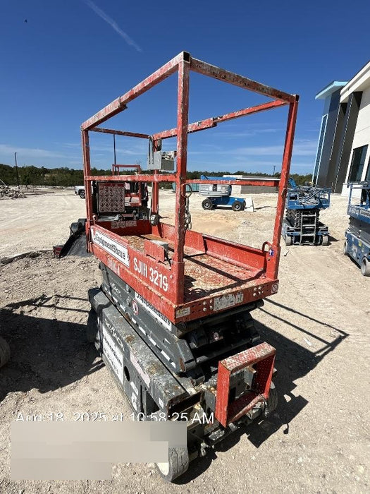 2019 SKYJACK SJIII-3219