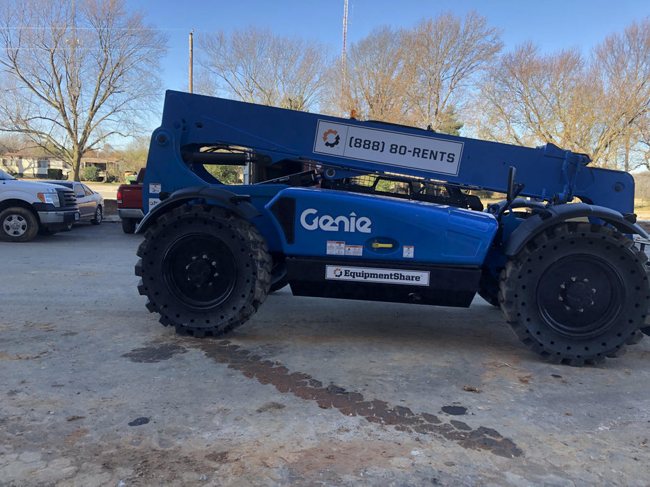 2020 GENIE GTH-636