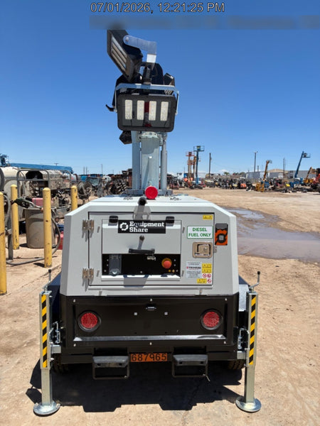 2026 TRIME X-SMART (EL1250H)
