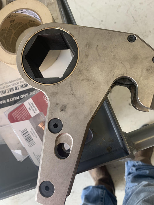 2021 TORCUP TX-4RL200