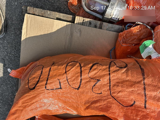 2021 WORKSITE LIGHTING DWXPLEDIL50-12V