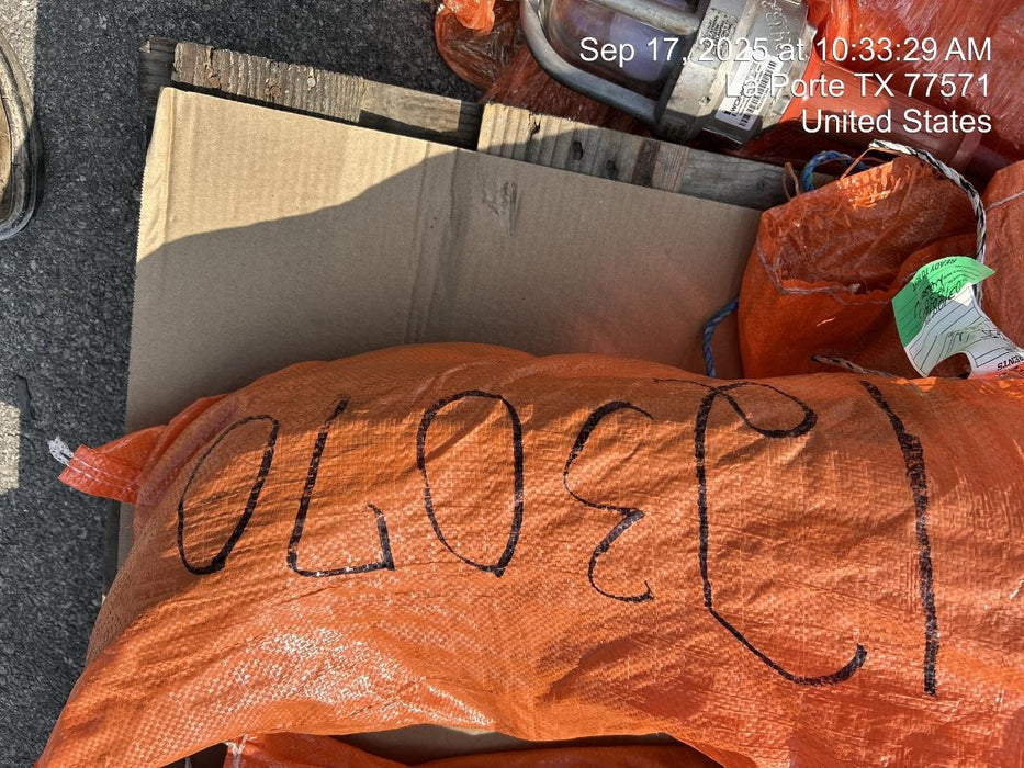 2021 WORKSITE LIGHTING DWXPLEDIL50-12V