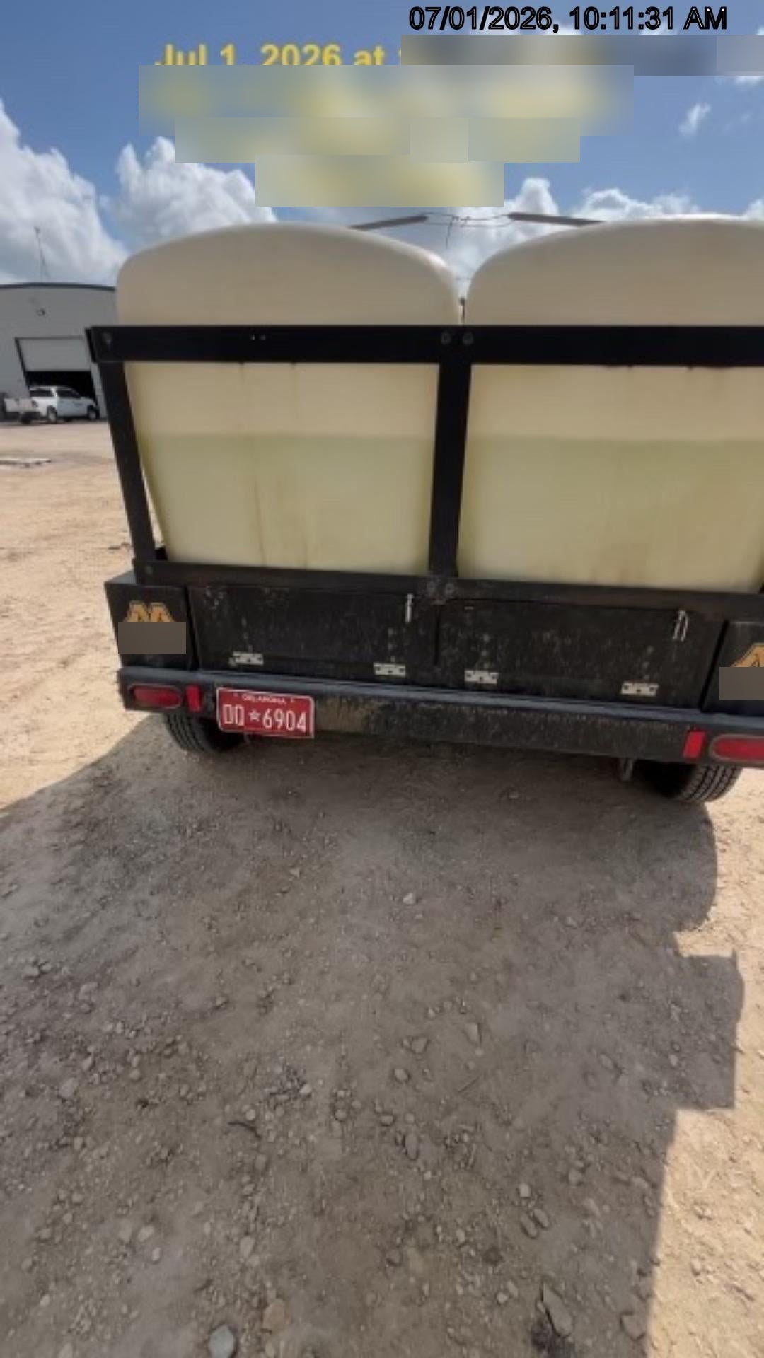 2025 MI-T-M HS-3505-1MGH-UR