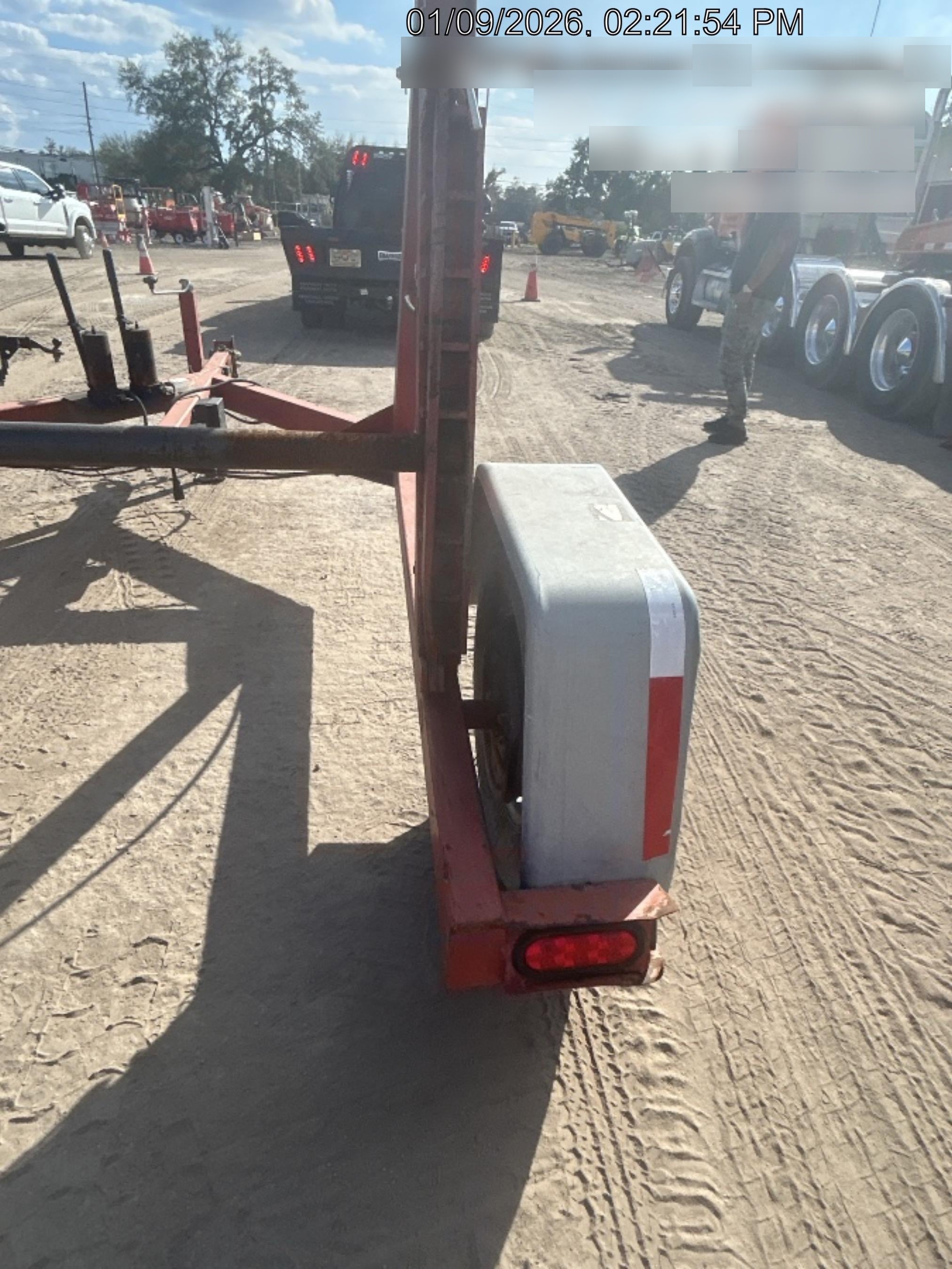 2022 JTC JTC-8000