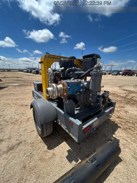 2022 ATLAS COPCO PAC F66 KD