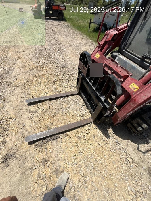 2024 VIRNIG PF4855-5VG