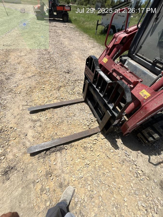 2024 VIRNIG PF4855-5VG