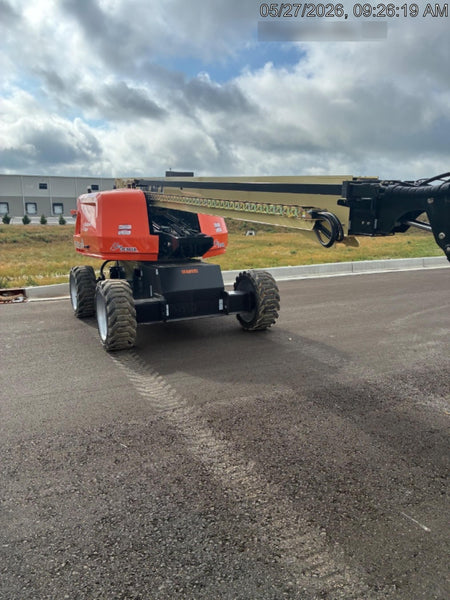2026 JLG 660SJ