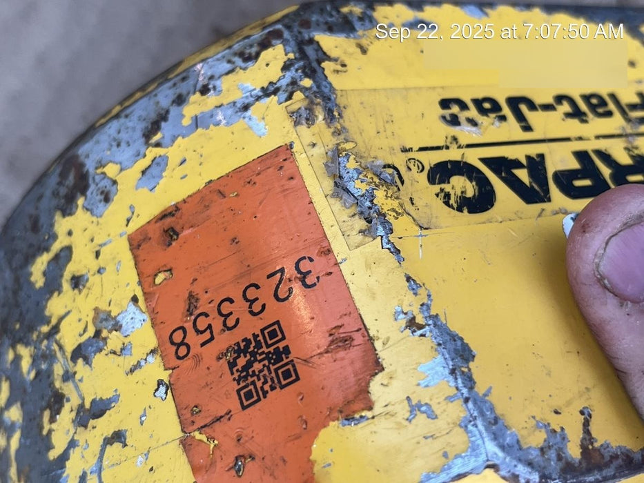 2023 ENERPAC RSM1000