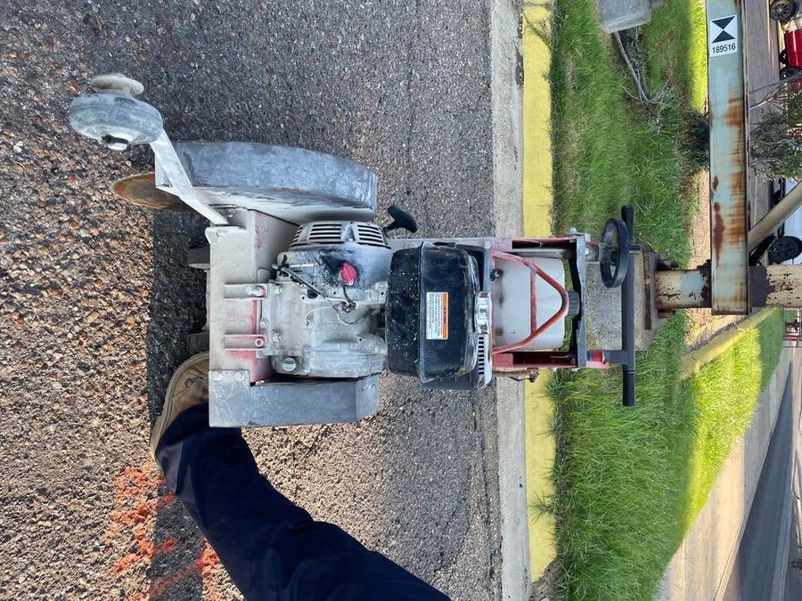 2020 HUSQVARNA FS400