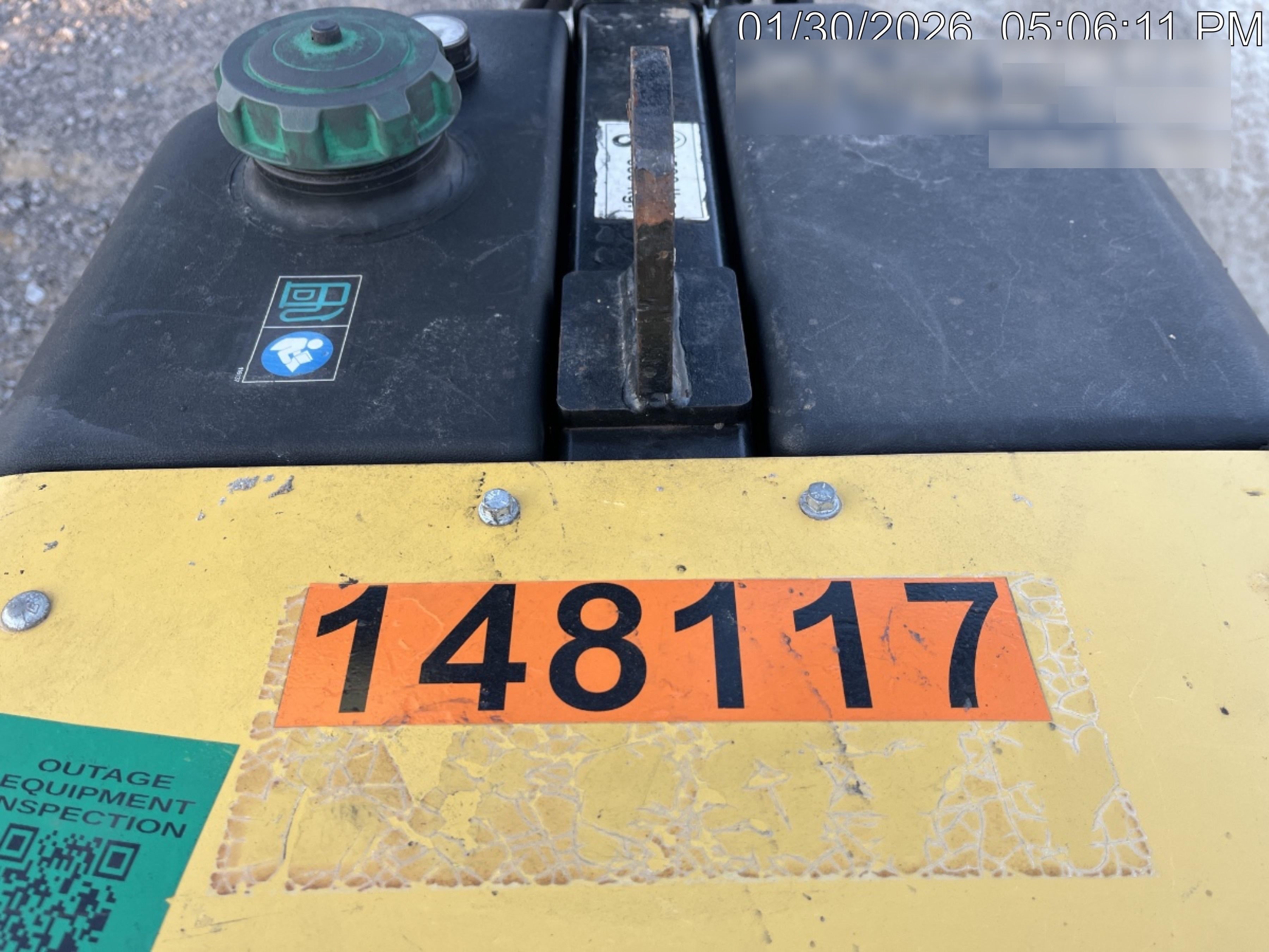 2021 ALLMAND NLV3GR