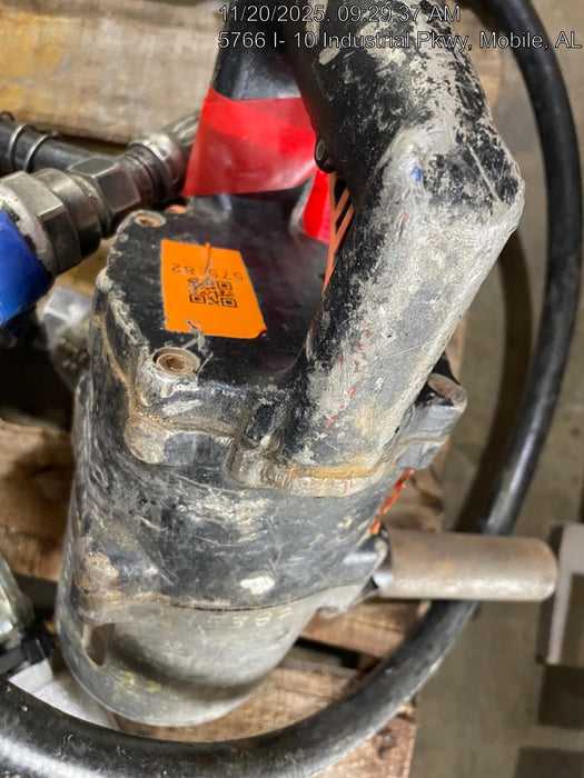 2025 INGERSOLL RAND 3940B2TI