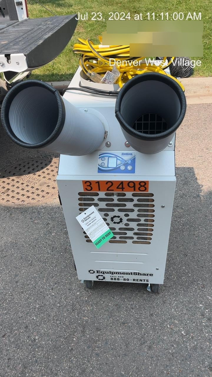2023 KWIKOOL KPAC1411-2