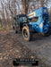 2020 Genie GTH-636 Cab/Heat/Air, Solid Tires, Work Lights, Beacon, Aux Hydraulics, Back up Alarm