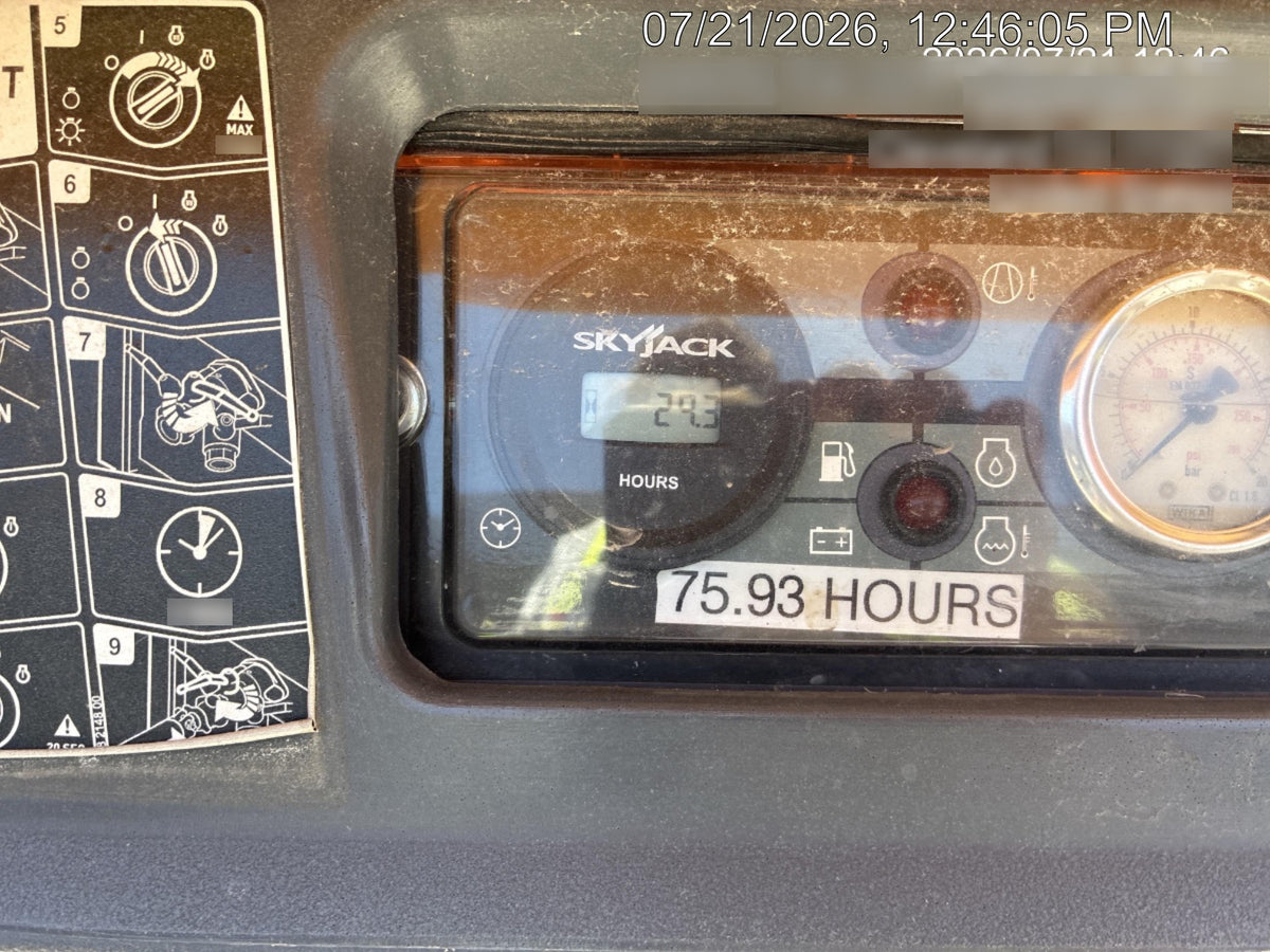 2022 ATLAS COPCO XAS 110
